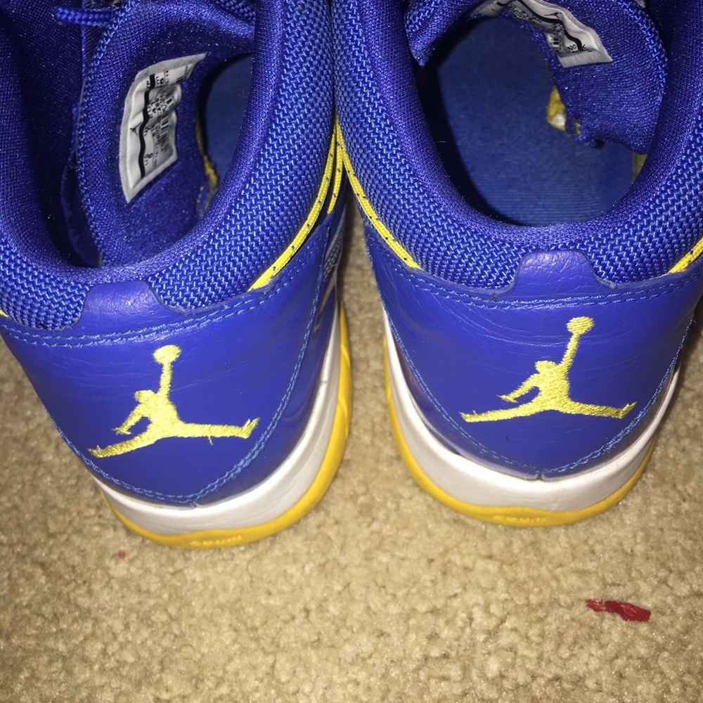 Jordan’s
